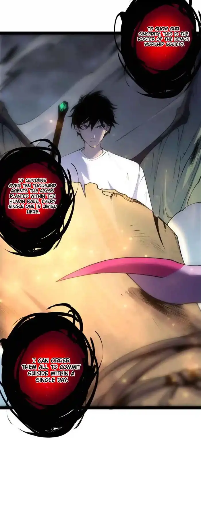 Catastrophic Necromancer Chapter 289 image 27_optimized